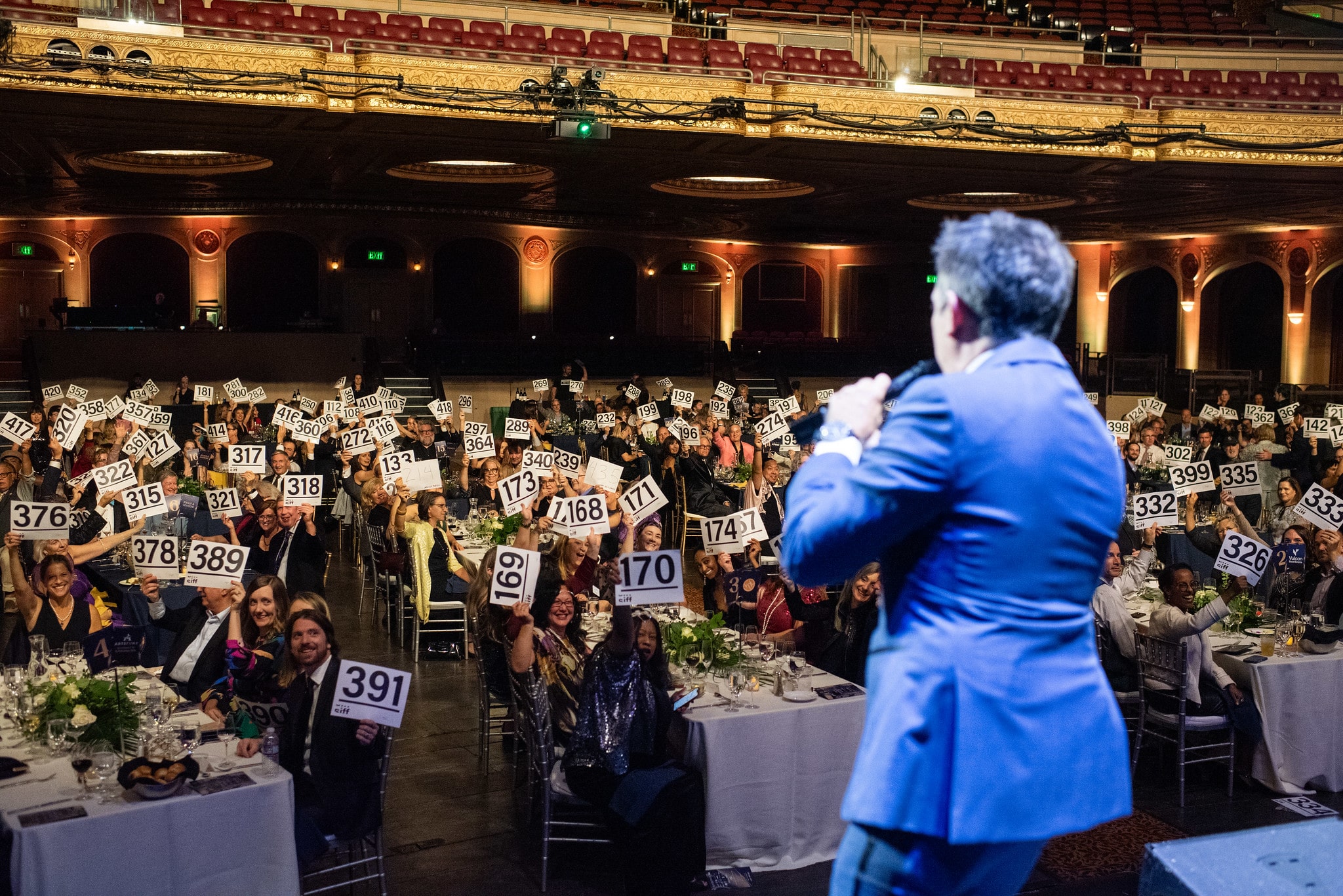 Marquee Gala 2023 Gallery